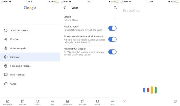 iOS