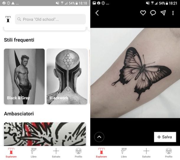 Tattoodo