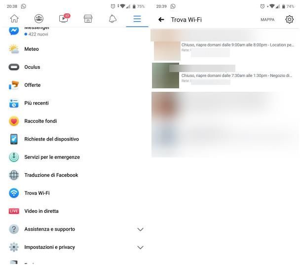 App per WiFi gratis