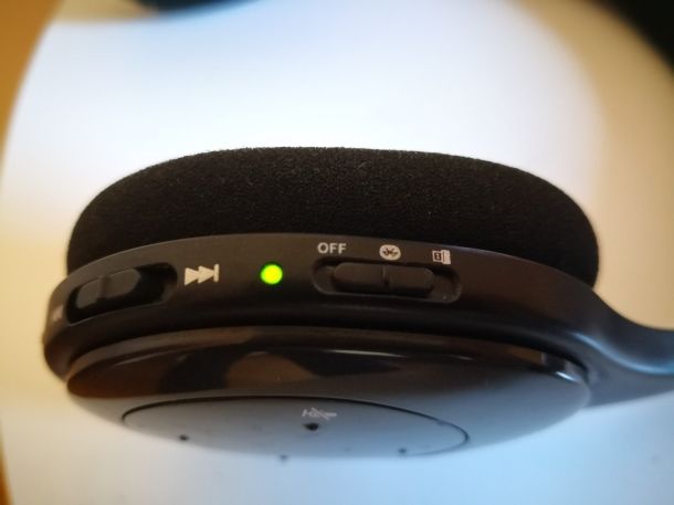 Come funzionano le cuffie wireless per PC