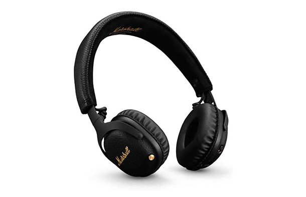 Cuffie noise cancelling