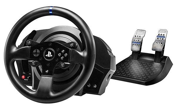 Miglior volante PS4: guida all'acquisto | Salvatore Aranzulla
