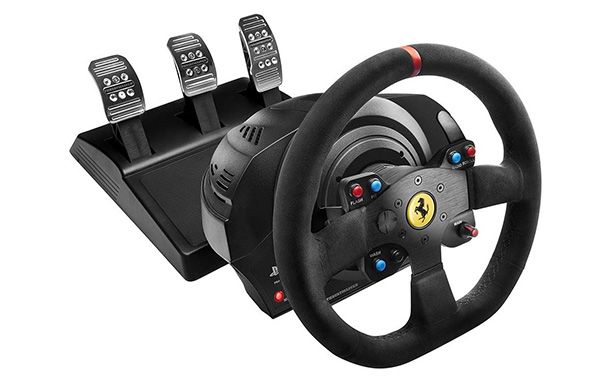 Miglior volante PS4: guida all'acquisto | Salvatore Aranzulla