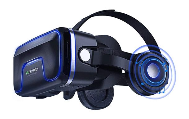 Miglior visore VR
