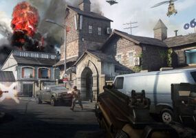Come scaricare Call of Duty Mobile