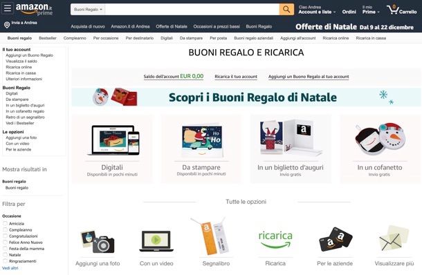 Amazon