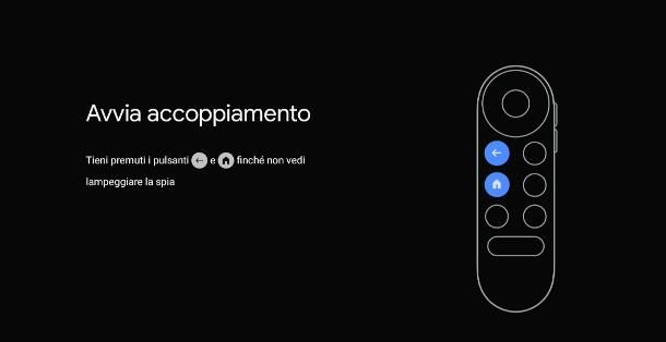 Come funziona Chromecast