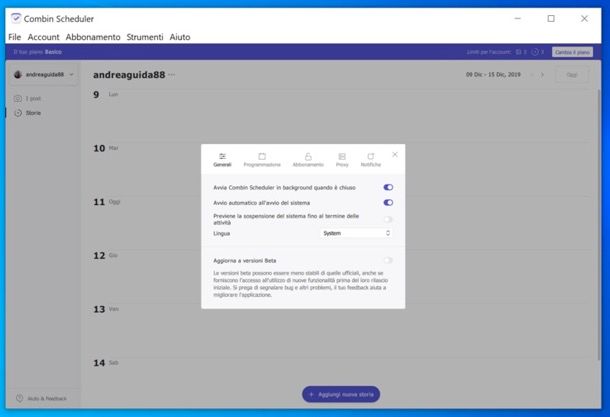combin scheduler not working combin scheduler not working