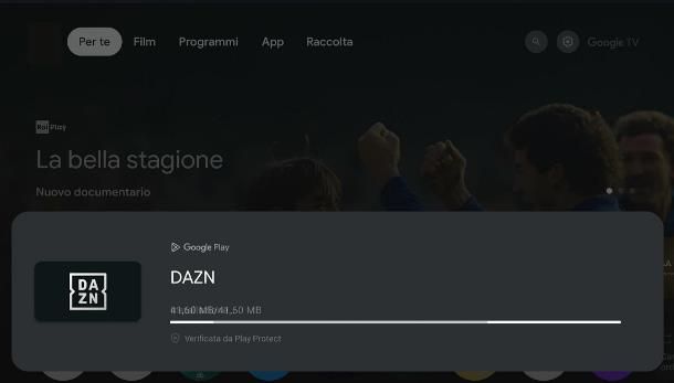 Come funziona Chromecast