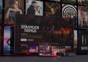 Come avere Netflix gratis