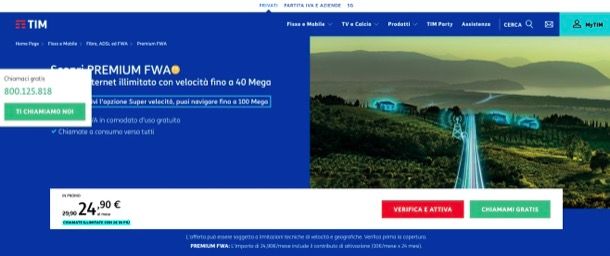 Quale ADSL è migliore