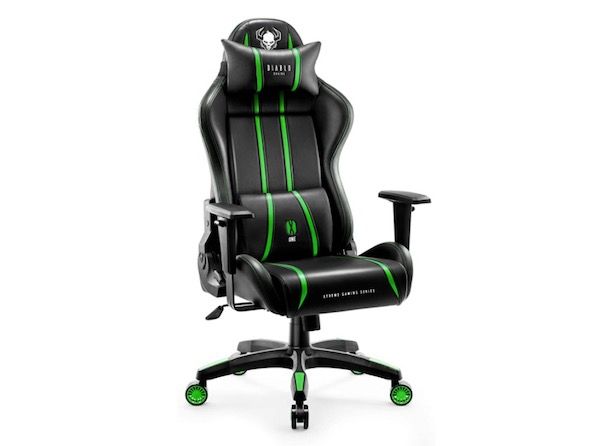Migliori sedie da gaming: guida all'acquisto | Salvatore Aranzulla
