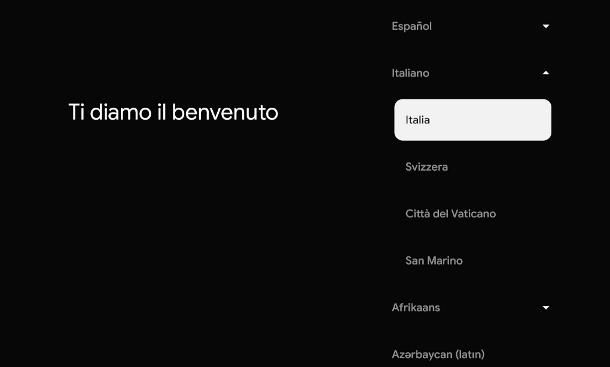 Come funziona Chromecast