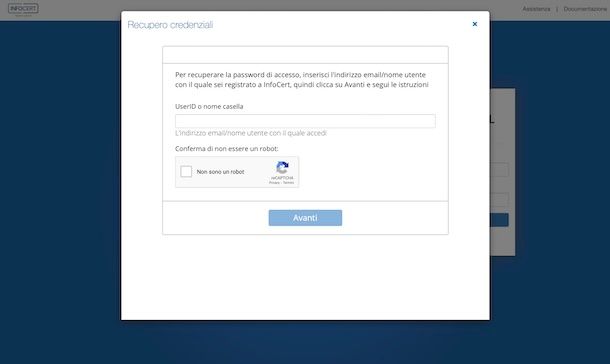 Legalmail
