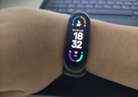 App per Mi Band