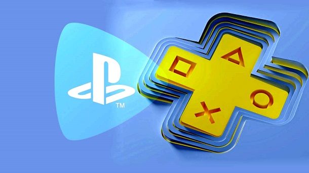 PS Now PlayStation Plus Premium