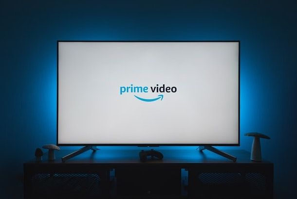 Usare Prime Video su diversi dispositivi