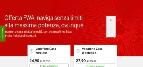 Quale ADSL è migliore