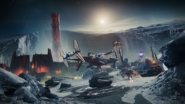 Destiny 2 Migliori sparatutto PS4