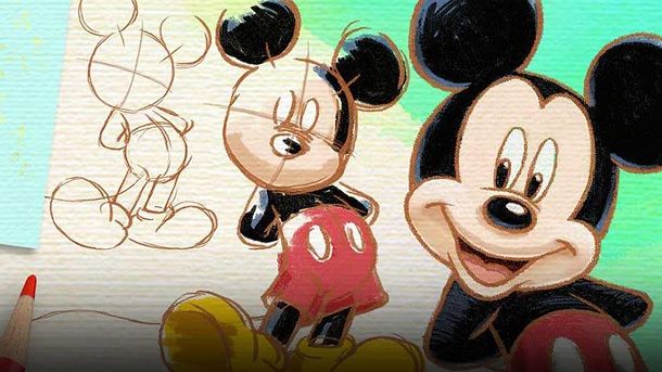 Disney Art Academy Migliori giochi 3DS