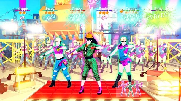 Just Dance 2019 Migliori giochi Wii U