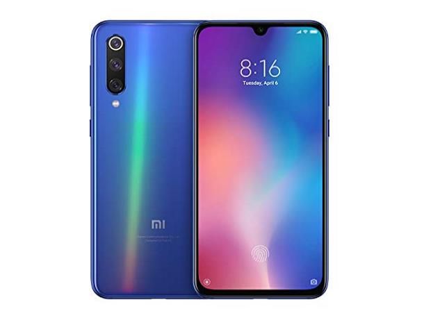 Xiaomi Mi 9 SE