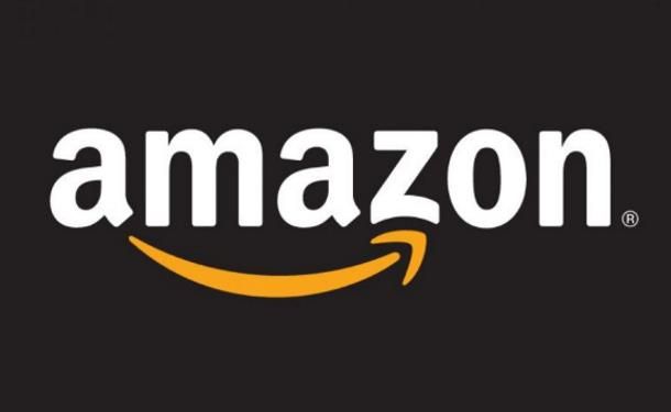 Logo Amazon