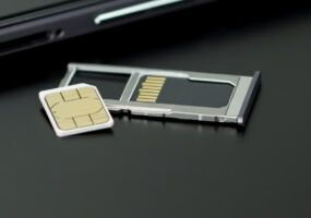 Come trovare il numero seriale della SIM
