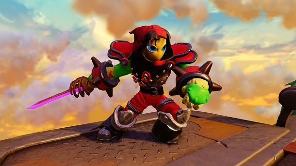 Skylanders Imaginators Migliori giochi Wii U