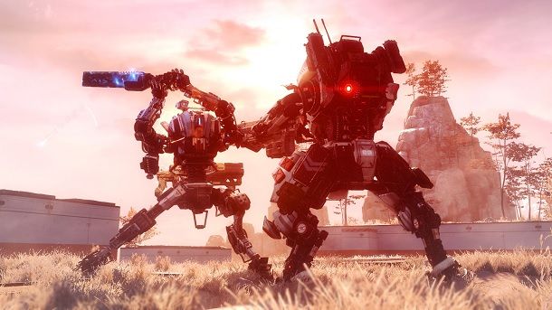 Titanfall 2 Migliori sparatutto PS4