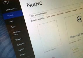 Come scaricare Word gratis