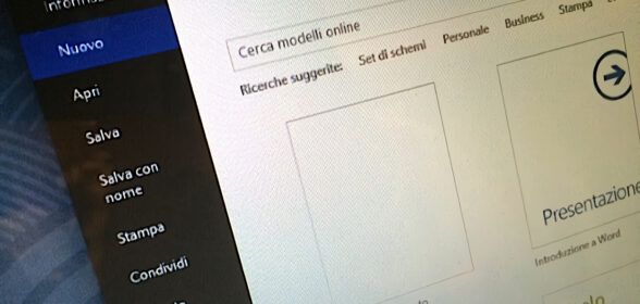 Come scaricare Word gratis
