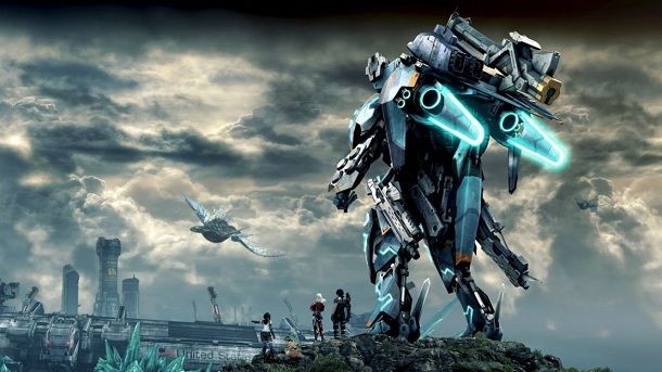 Xenoblade Chronicles X Migliori giochi Wii U