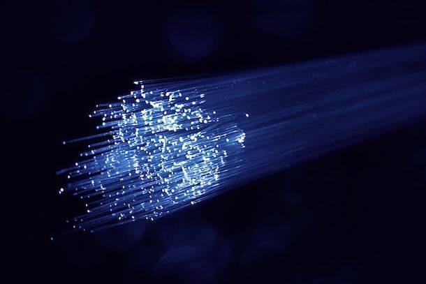 Info ADSL e fibra