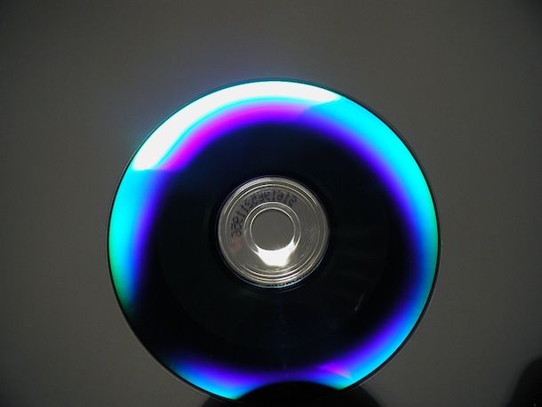 DVD