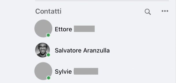 Come sapere chi visita il tuo profilo Facebook