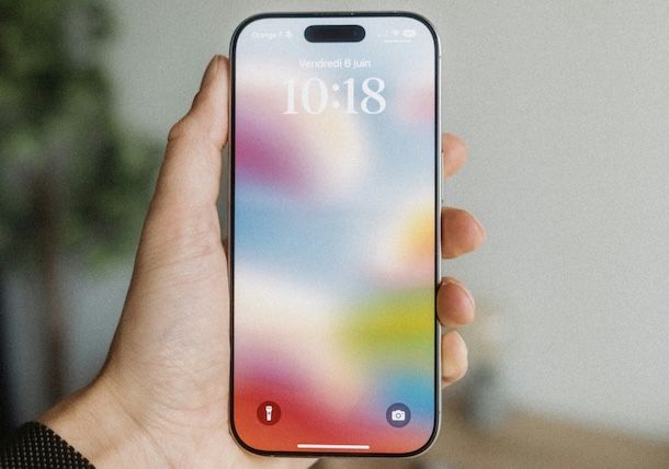 iPhone