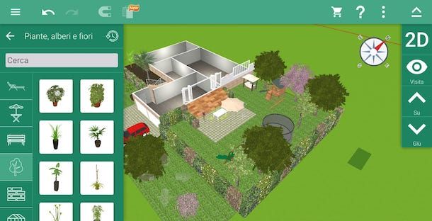 Home Design 3D Outdoor&Garden