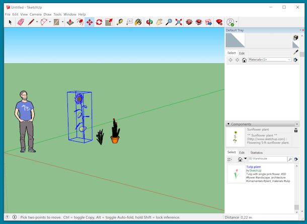 SketchUp