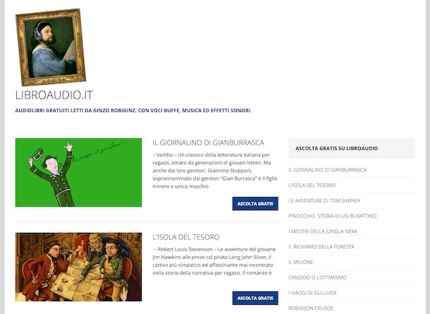 LibroAudio