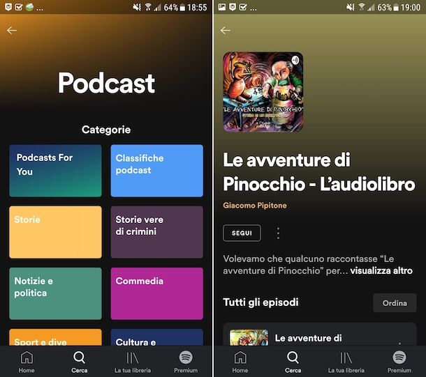 Spotify