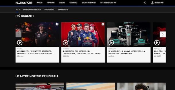 Eurosport