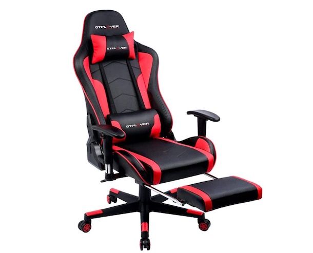 Migliori sedie da gaming: guida all'acquisto | Salvatore Aranzulla
