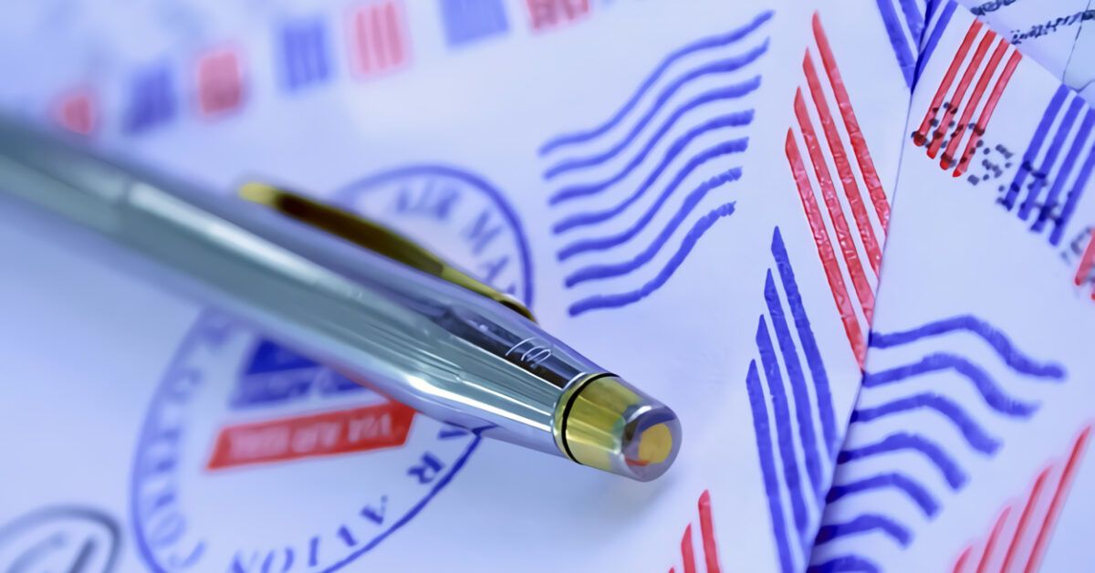 Come scrivere una email formale - Salvatore Aranzulla