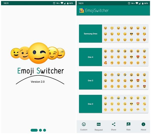 Come avere le emoji dell'iPhone su WhatsApp