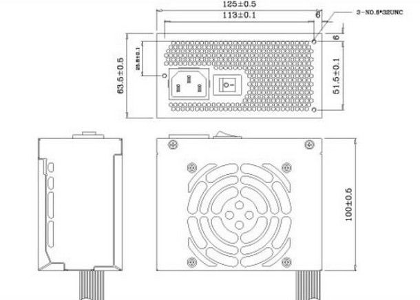 Nox alimentatore pc urano vx 750w -nxurvx750bz- alimentatore pc 750w,  certifica