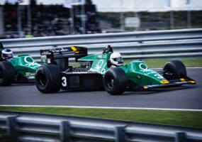Migliori siti per vedere Formula 1 gratis