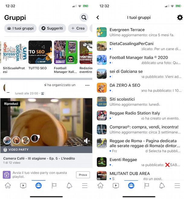 incontra gente facebook gratis