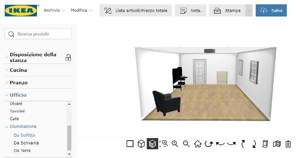 Siti per la casa online
