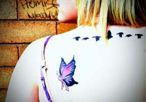 App per disegnare tatuaggi